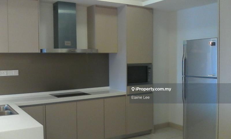 Kediaman Servis untuk Disewa di Suasana Bukit Ceylon / Raja Chulan Residences oleh Elaine Lee - iProperty.com.my