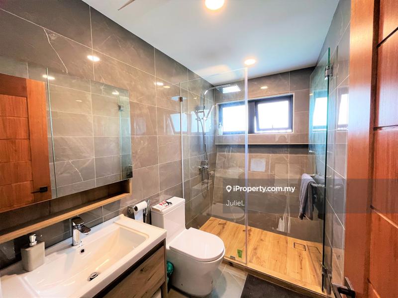 Kondominium untuk Disewa di Belair oleh Julie L - iProperty.com.my