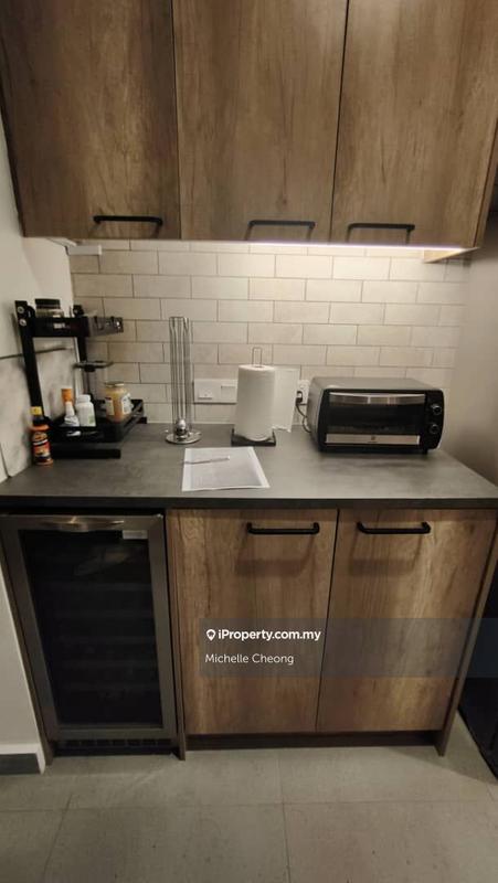Kondominium untuk Disewa di Casa Kiara oleh Michelle Cheong - iProperty.com.my