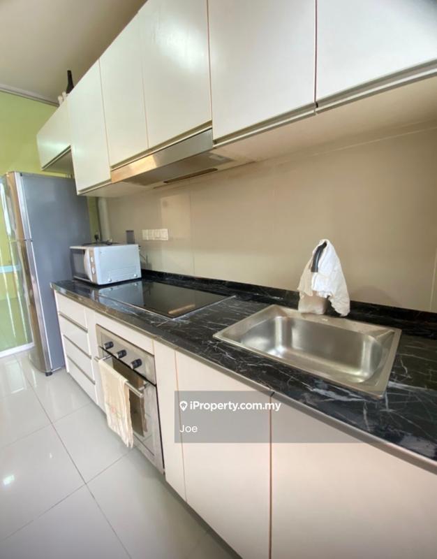 Condominium for Rent in Gaya Bangsar by Joe - iProperty.com.my