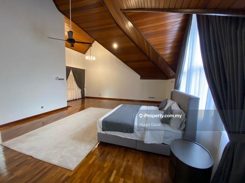 Bungalow House for Rent in Taman TAR, Ampang by Hugo Gooi - iProperty.com.my