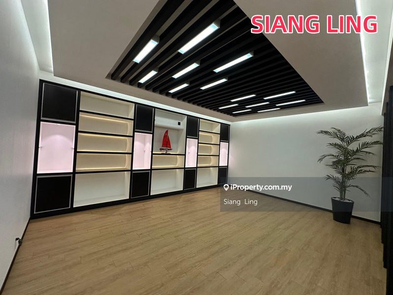 Detached Factory for Rent in Bukit Minyak, Penang by Siang  Ling - iProperty.com.my