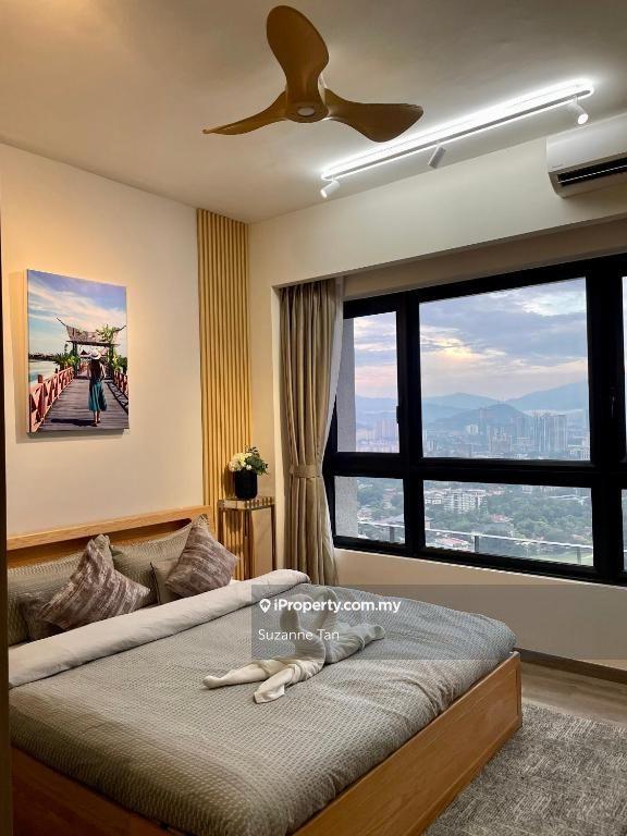 Service Residence for Sale in The Park 2 by Suzanne Tan - iProperty.com.my