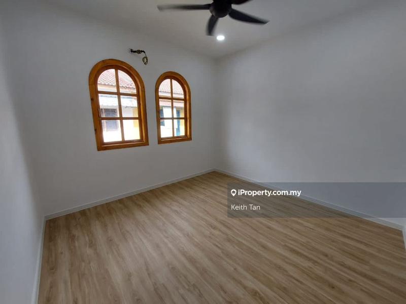 Rumah Berangkai 1 Tingkat untuk Dijual di Taman Malim Jaya, Bachang oleh Keith Tan - iProperty.com.my