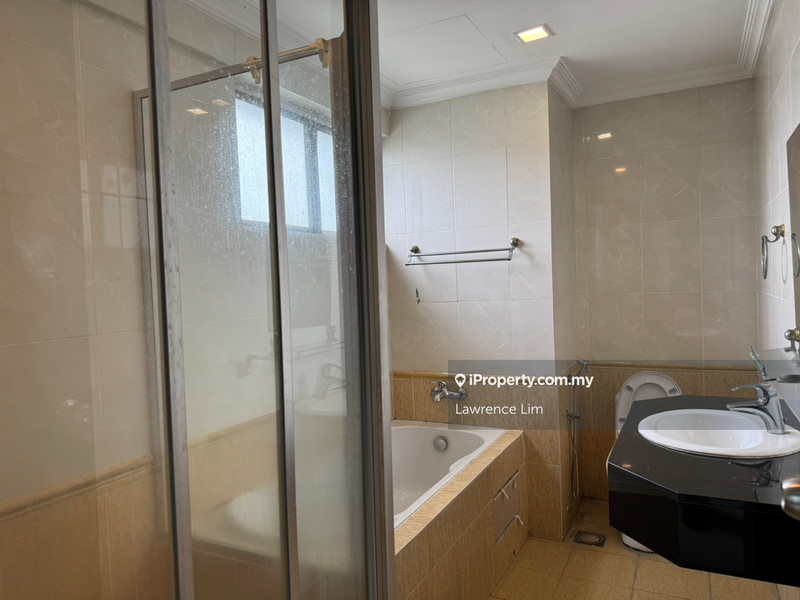Kondominium untuk Dijual di Hartamas Regency 2 oleh Lawrence Lim - iProperty.com.my