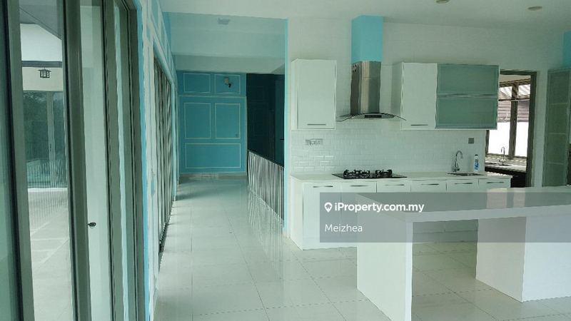 Bungalow House for Sale in Ampang, Selangor by Meizhea - iProperty.com.my