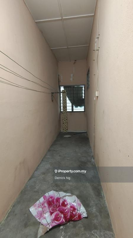 Rumah Berangkai 1 Tingkat untuk Dijual di Bandar Puteri Jaya, Sungai Petani oleh Derrick Ng - iProperty.com.my