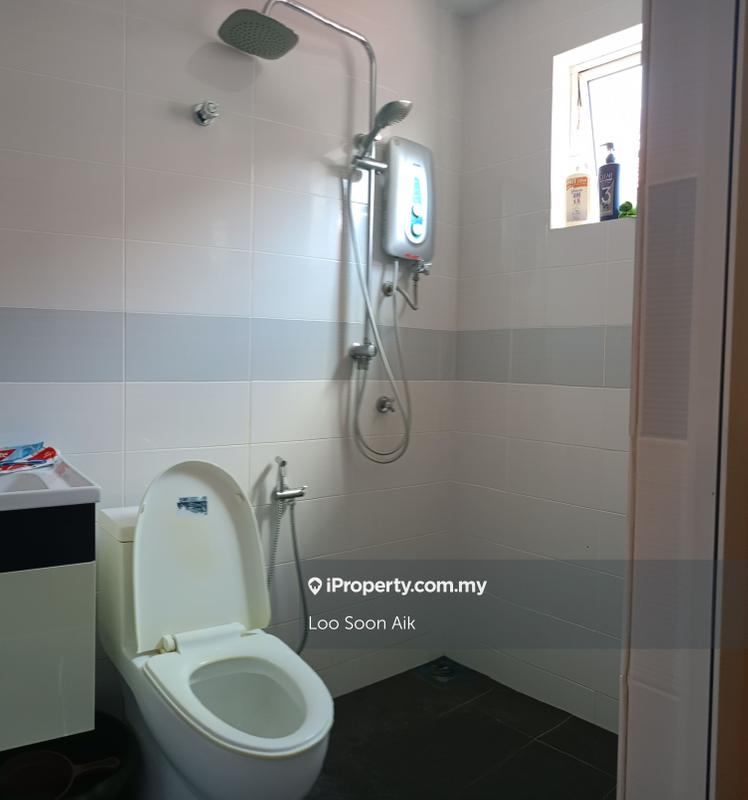 2.5-storey Terraced House for Sale in Taman Prima Tropika Alam Putra Sanctury, Seri Kembangan by Loo Soon Aik - iProperty.com.my