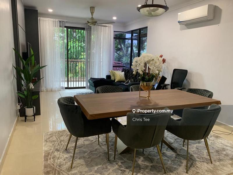 Condominium for Sale in Royal Domain Sri Putramas 2 by Chris Tee - iProperty.com.my