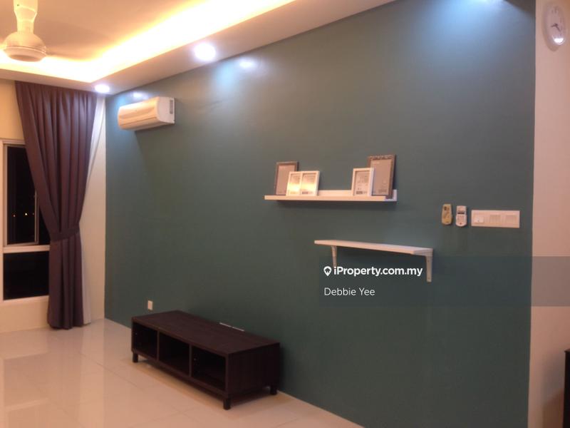Condominium for Sale in Imperial Residence by Debbie Yee - iProperty.com.my