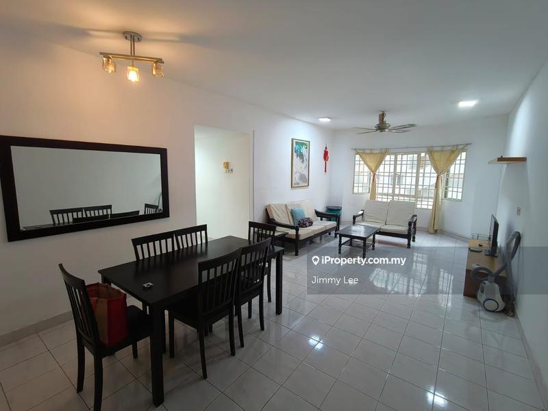 For Sale - Puncak Seri Kelana