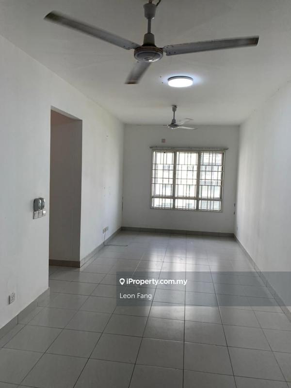 For Sale - Seri Intan Apartment
