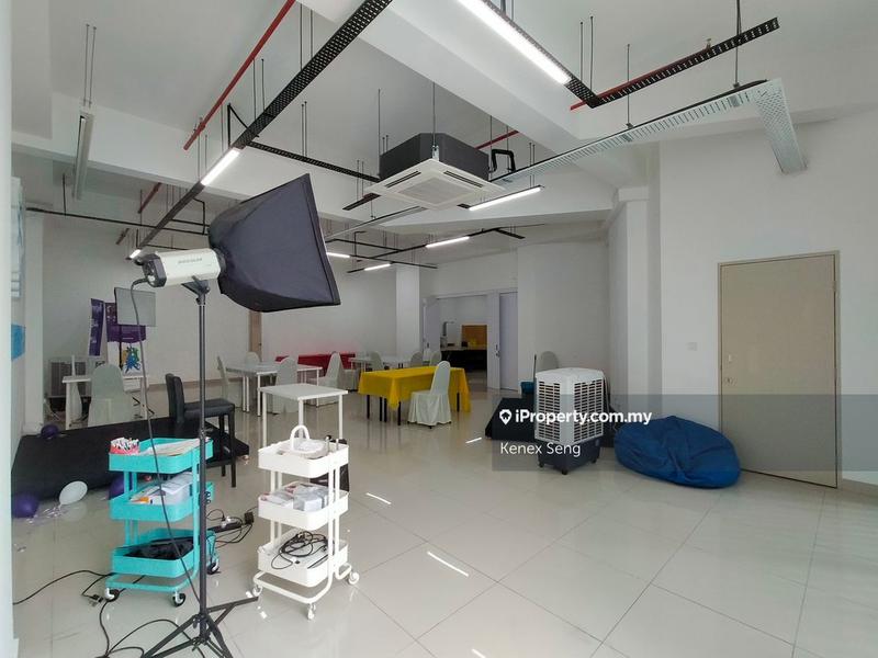 Office for Sale in Petaling Jaya, Ara Damansara by Kenex Seng - iProperty.com.my
