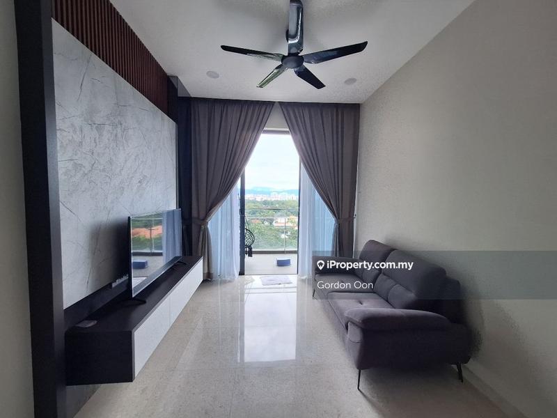 Service Residence for Sale in The Manor by Gordon Oon - iProperty.com.my