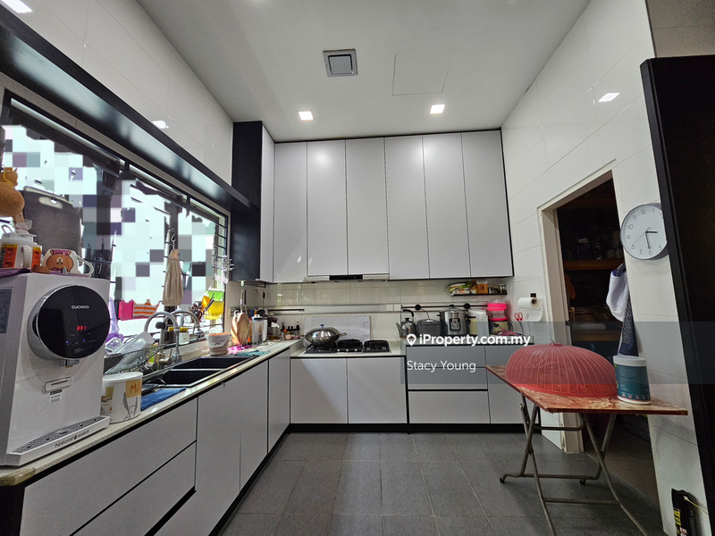 Rumah Berkembar untuk Dijual di Bandar Mahkota Cheras, Cheras oleh Stacy Young - iProperty.com.my