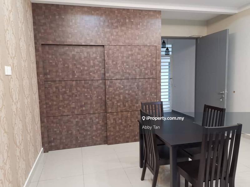 Pangsapuri untuk Dijual di Kalista 2 oleh Abby Tan - iProperty.com.my