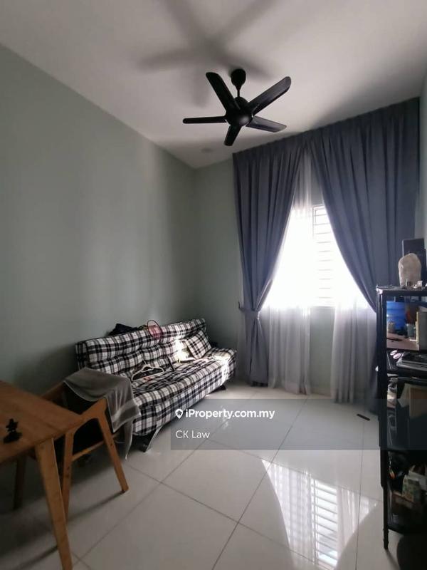 2-storey Terraced House for Sale in Eco Forest, Semenyih by CK Law - iProperty.com.my