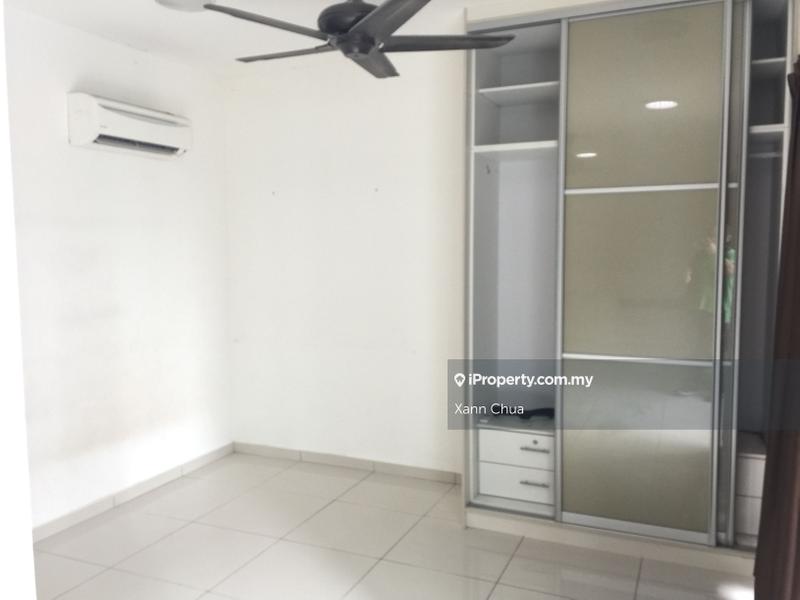 Service Residence for Sale in Zeva @ Equine South by Xann Chua - iProperty.com.my