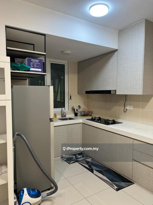 For Sale - Sentul Point