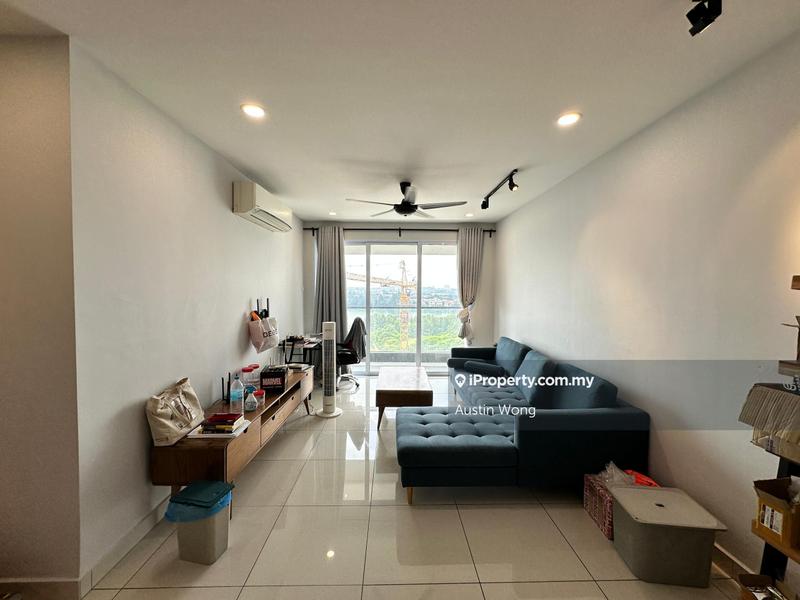 Kondominium untuk Dijual di Aurora Residence @ Lake Side City oleh Austin Wong - iProperty.com.my