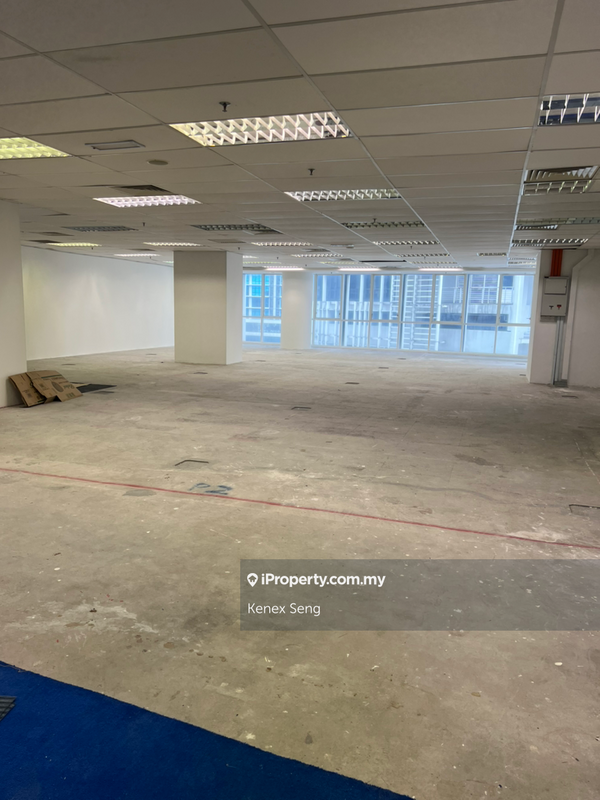 For Rent - KL METROPOLIS KL MIDTOWN CORPORATE OFFICE TOWER