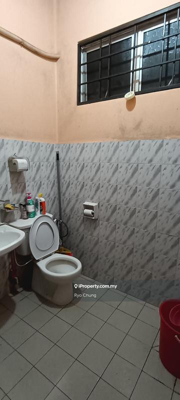 Rumah Berangkai 2 Tingkat untuk Dijual di BU4 [End Lot], Bandar Utama, Damansara PJ, Bandar Utama oleh Ryo Chung - iProperty.com.my
