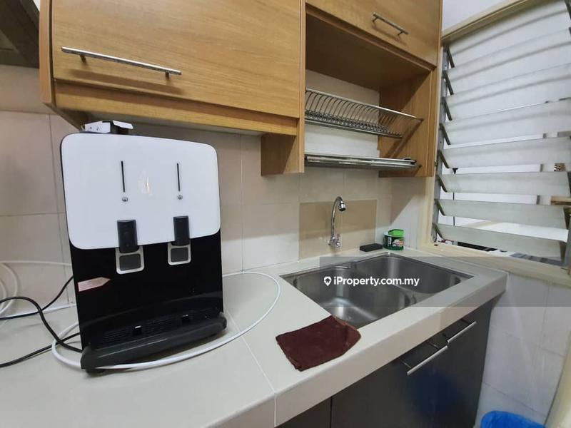 Condominium for Rent in Suriamas by Mak Hon Yean - iProperty.com.my