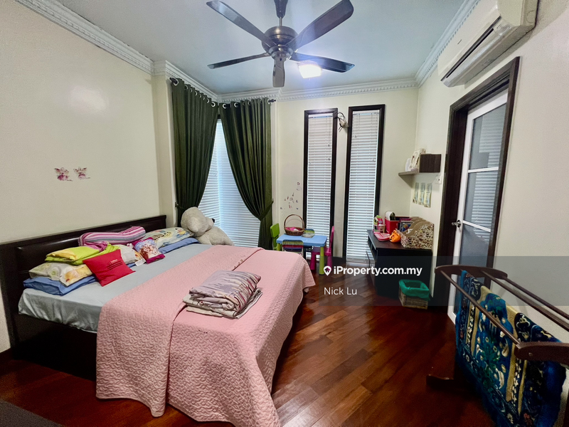 Bungalow House untuk Dijual di Kemensah Heights, Ulu Kelang oleh Nick Lu - iProperty.com.my