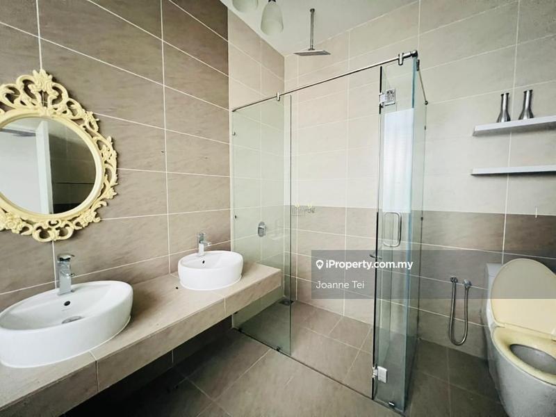 Semi-Detached House for Sale in Clover, Garden Residence, Cyberjaya by Joanne Tei - iProperty.com.my