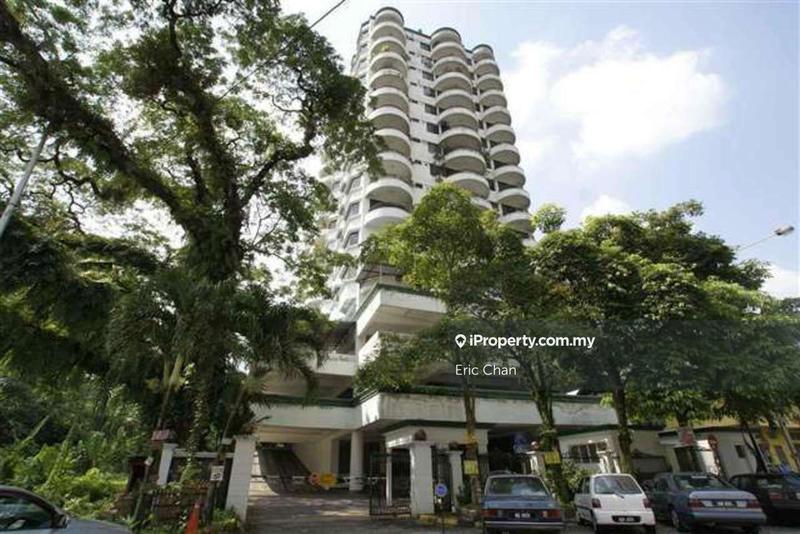 For Sale - Menara Belfield Condominium