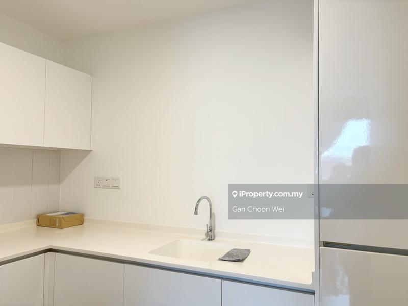 Kondominium untuk Dijual di The Hub oleh Gan Choon Wei - iProperty.com.my