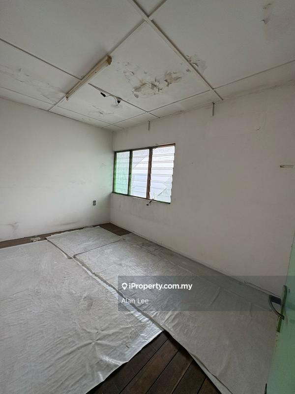 2-storey Terraced House for Sale in Taman Serdang Jaya, Seri Kembangan by Alan Lee - iProperty.com.my