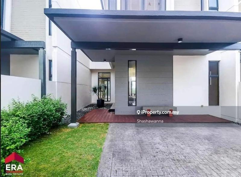2-storey Terraced House for Sale in Medini, Iskandar Puteri (Nusajaya) by Shashawanna - iProperty.com.my