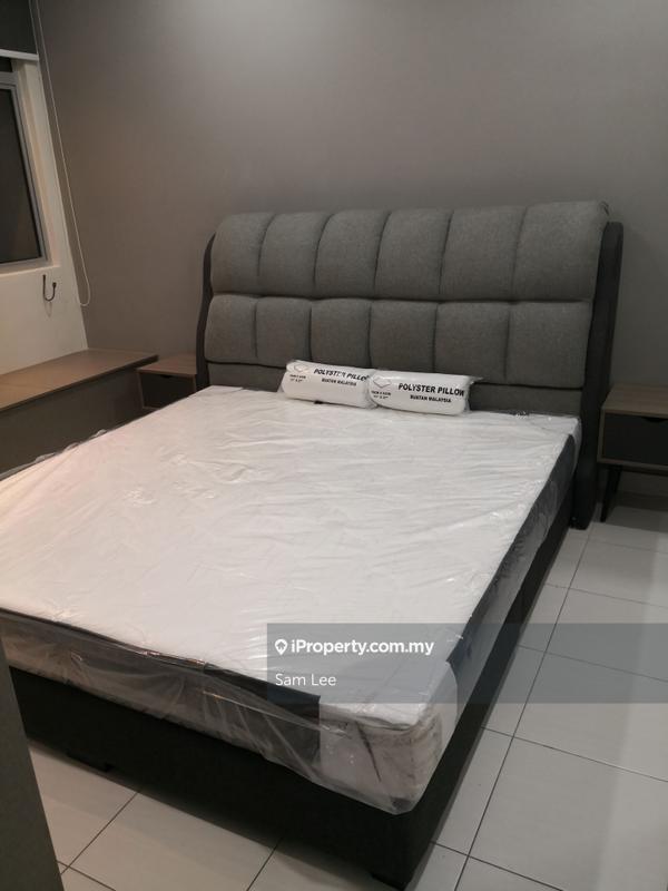 For Rent - Residensi Pandanmas 2