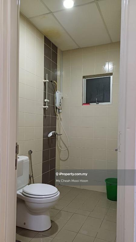 Kediaman Servis untuk Disewa di I Residence oleh Ms Cheah Mooi Hoon - iProperty.com.my