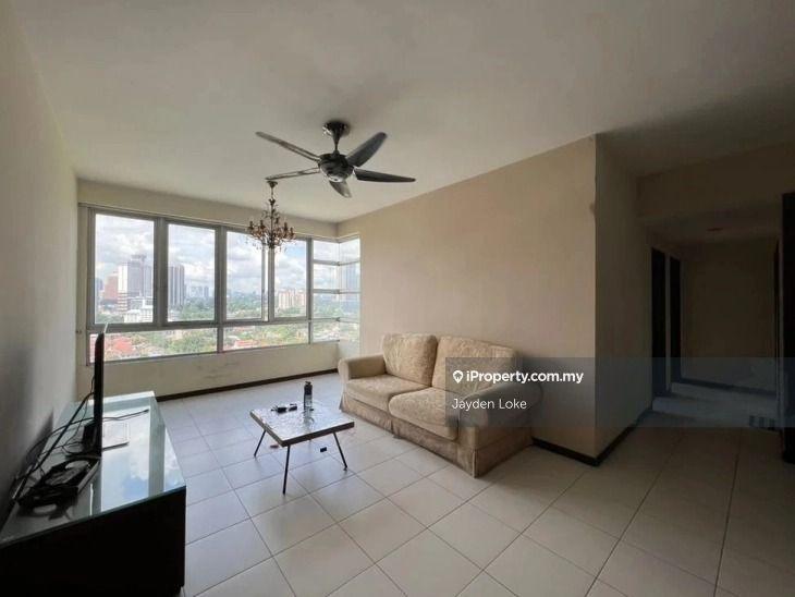 For Rent - The Tamarind