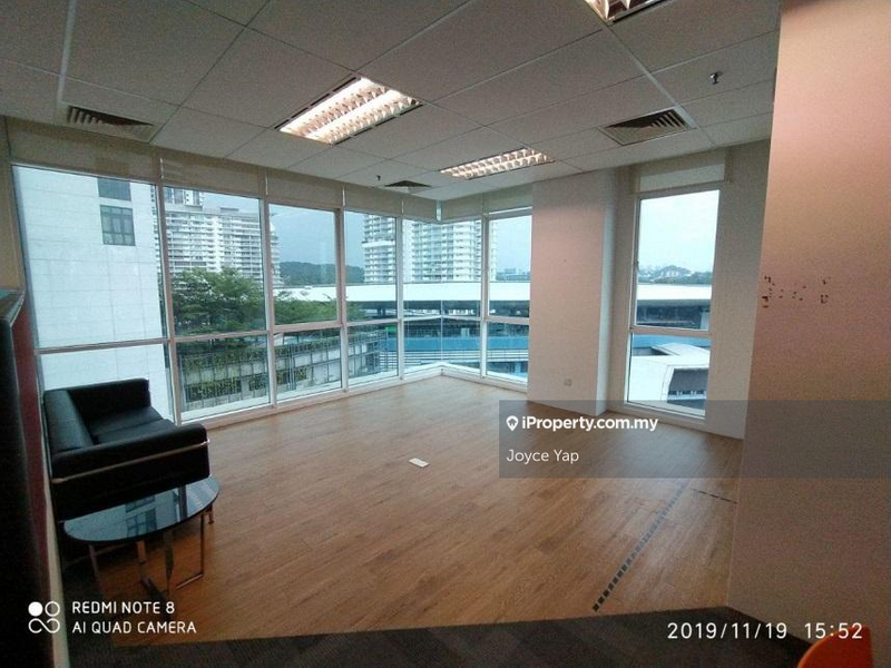 Pejabat untuk Disewa di Jalan Damansara, Kuala Lumpur, TTDI, Bandar Utama, Bukit Kiara oleh Joyce Yap - iProperty.com.my