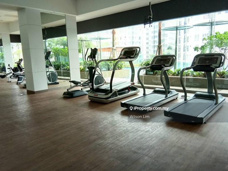 Residensi Servis untuk Dijual di Tiara Mutiara 2 oleh Wilson Lim - iProperty.com.my