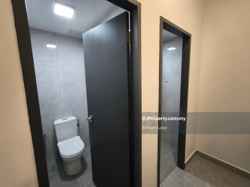Service Residence for Rent in Altris Residences @ The Quartz WM by Wilbert Loke - iProperty.com.my
