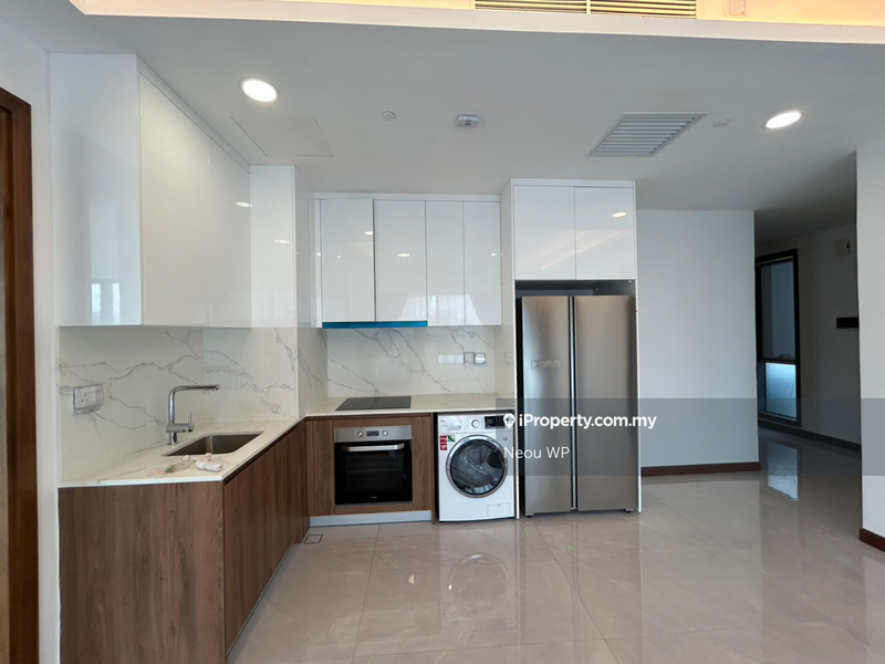 For Rent - Core Residence @ TRX