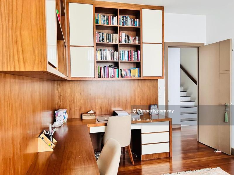 Bungalow House for Sale in Bandar Damansara Perdana, Damansara Perdana by Brian Tang - iProperty.com.my