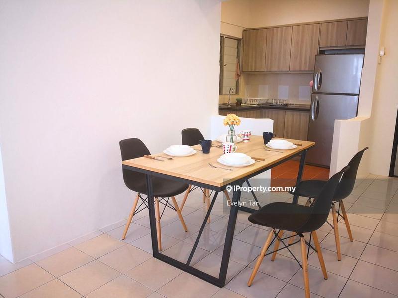 For Rent - The 19 Usj City Mall