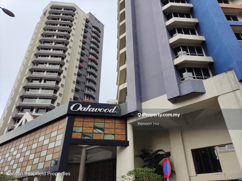 Apartment for Sale in Sucasa Corporate by Kenson Ho - iProperty.com.my