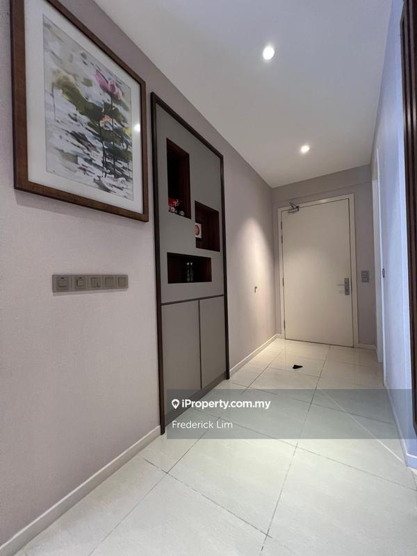 Kondominium untuk Dijual di Seri Riana Residence oleh Frederick Lim - iProperty.com.my