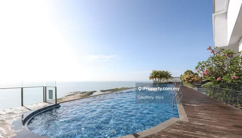 Condominium for Sale in Silverscape Residences by Geoffery Wee - iProperty.com.my