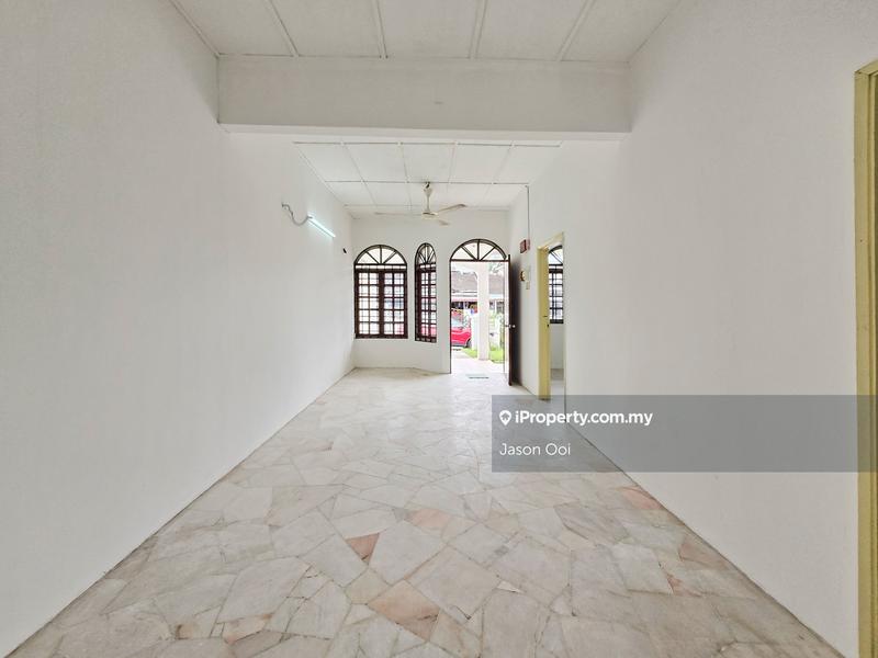 Rumah Teres 1-Tingkat untuk Dijual di Taman Alam Megah, Shah Alam oleh Jason Ooi - iProperty.com.my