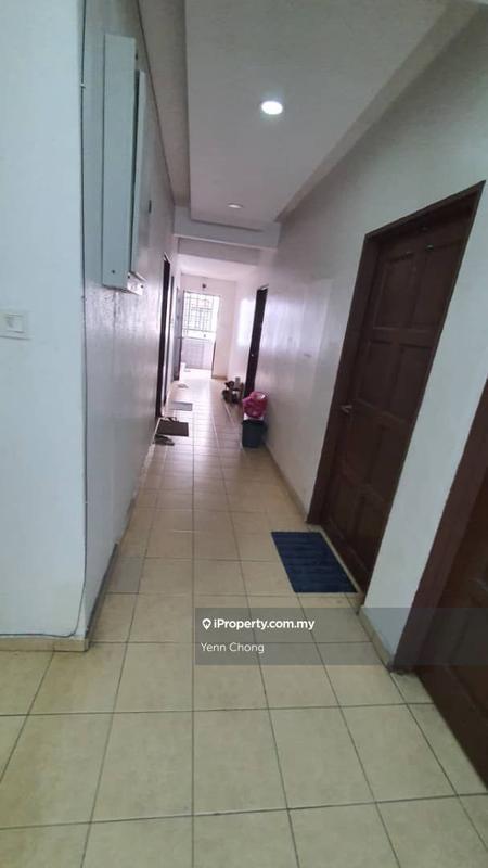 Rumah Teres 2-Tingkat untuk Dijual di Bandar Baru Sri Petaling, Sri Petaling oleh Yenn Chong - iProperty.com.my