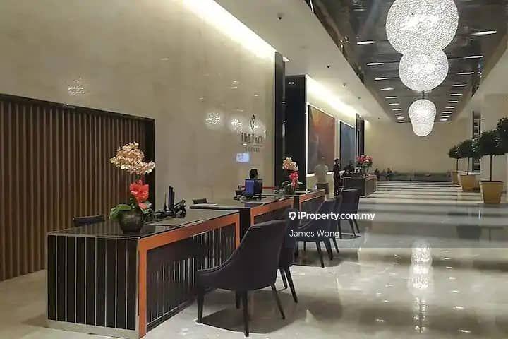 For Sale - The Face Suites (Platinum Suites)