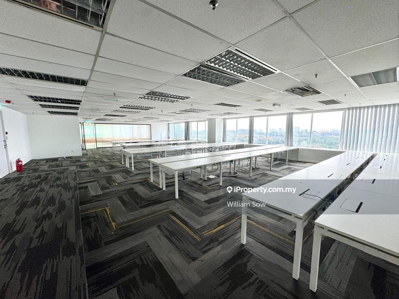 Office for Rent in Bukit Damansara, Damansara Heights by William Sow - iProperty.com.my