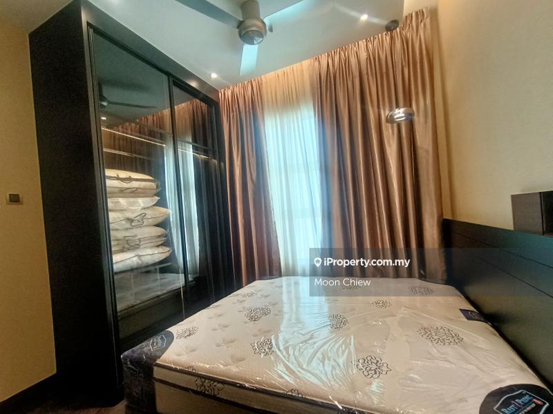 Condominium for Rent in Arte Condominium by Moon Chiew - iProperty.com.my